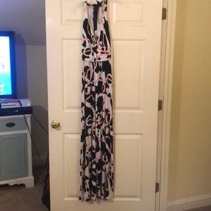 Lilly Pulitzer Maxi dress